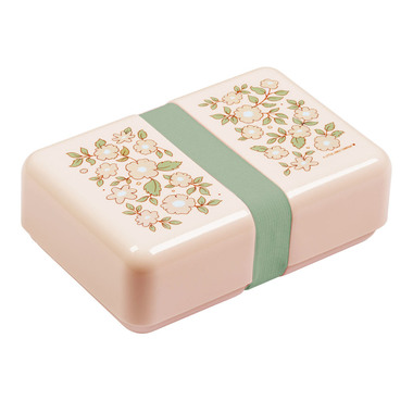 ALLC Lunchbox Blossom-pink SBBLPI50 rosa 18x6x12cm