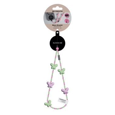 Phone Strap Bijoux Bracelet | case&me