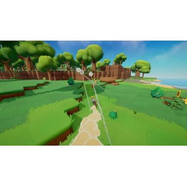 CentreSoft Overthrown (Box)