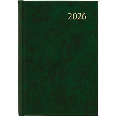 AURORA Agenda Florence Universe 2026 3415 1S/2P ass. ML 14.5x21cm