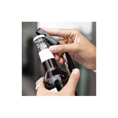 Vonmählen Câble USB High Six Black/Silver