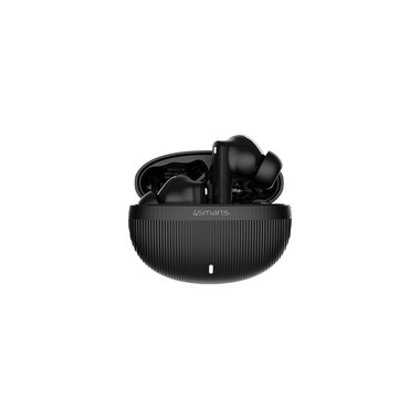 4smarts Wireless In-Ear Headphones SkyBuds Pro ANC Black