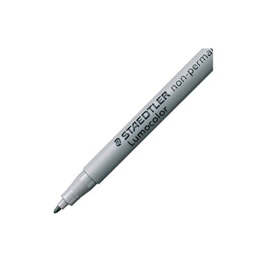 STAEDTLER Lumocolor non-perm. S 311 WP8 8 colori ass.