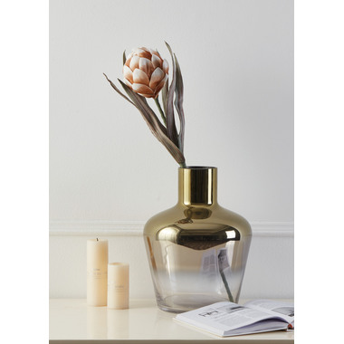 EGLO Kunstblume MOLAVE 428125 beige