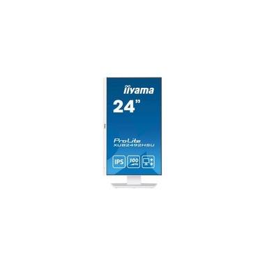 iiyama Moniteur ProLite XUB2492 hSU-W6
