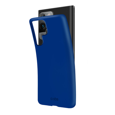Weiches Cover für Samsung Galaxy S22 Ultra
