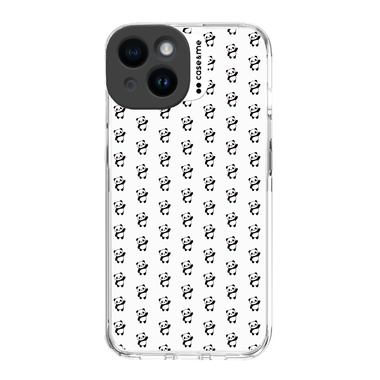 Farbenfrohe Hülle mit Kamera-Abdeckung für das iPhone 13 | SBS
