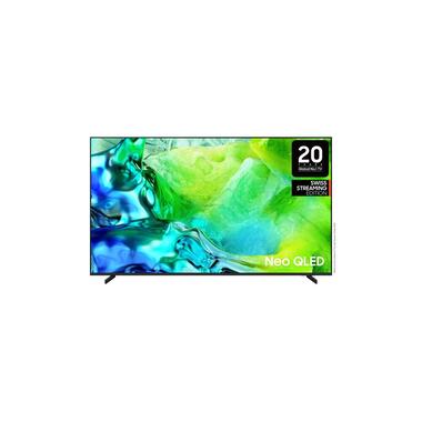Samsung TV QE65QN80H 65", 3840 x 2160 (Ultra HD 4K), QLED