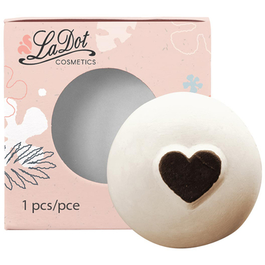 COLOP LaDot timbro tatuaggi 156363 heart piccolo