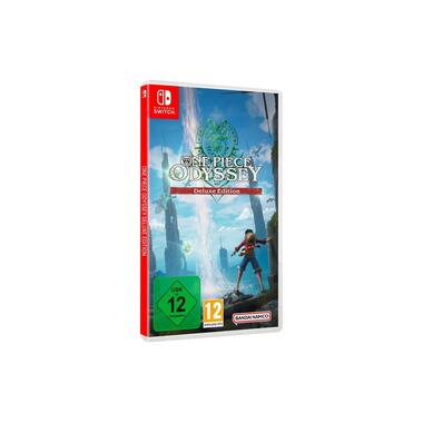 Bandai Namco One Piece: Odyssey – Deluxe Edition (Box)