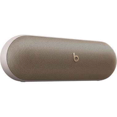 Apple Beats Pill Wireless Speaker Champagne Gold