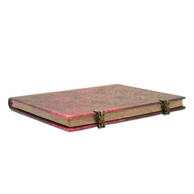 PAPERBLANKS Karmin Ultra PB26860 rigato