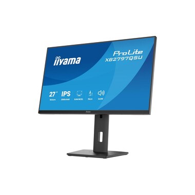 iiyama Monitor XB2797QSU-B1