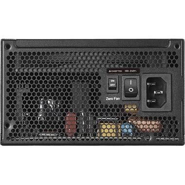 Chieftec Alimentatore Stealth SPX-1200-FC 1200 W