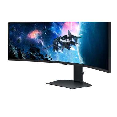 Samsung Moniteur Odyssey G9 LS49CG950EUXEN 49 ", 5120 x 1440