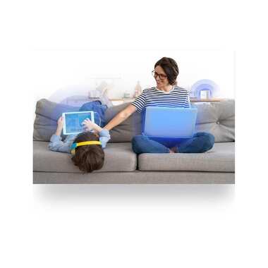 D-Link Sistema Mesh M15-3 Set da 3