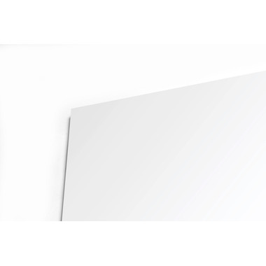 LEGAMASTER Whiteboard 200x119.5x3.2cm 7-106112 Wall-UP acier, emaille