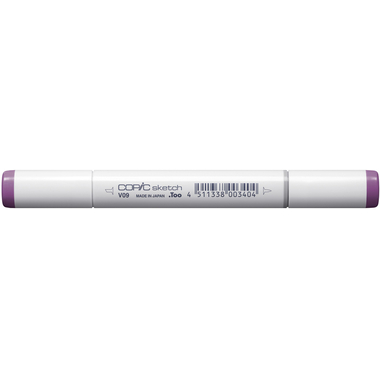 COPIC Marker Sketch 2107527 V09 - Violet