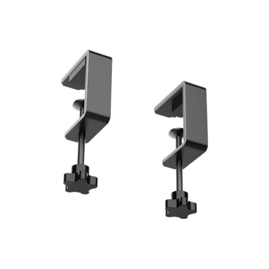 MOZA Racing Add-On Tischklemme für AY210 Yoke Basis