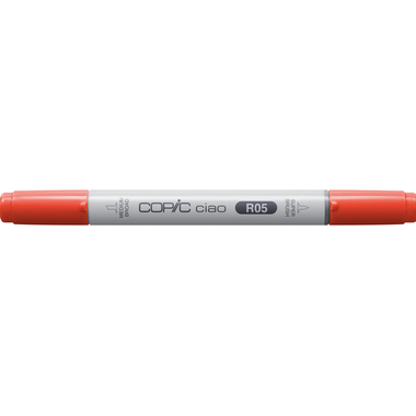 COPIC Marker Ciao 22075184 R05 - Salmon Red