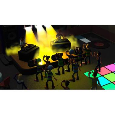 SEGA Two Point Campus Enrolment Edition (Scatola)