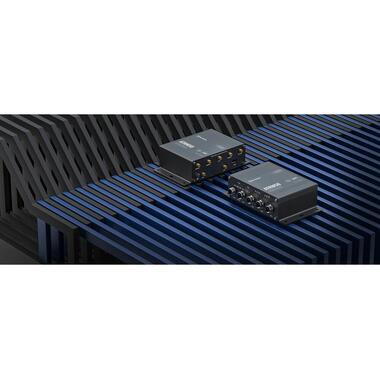 Teltonika 5G-Router ATRM50 Automotive