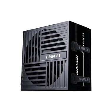 Lian Li Alimentatore Lian Li RB650 650 W Nero