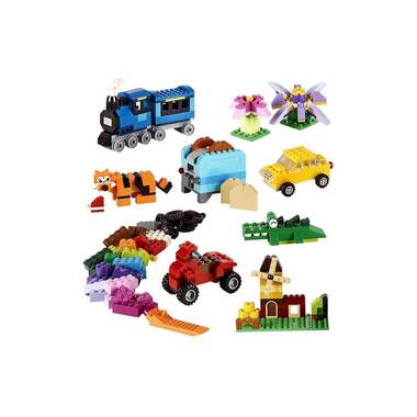 LEGO® Classic Medium Brick Box 10696