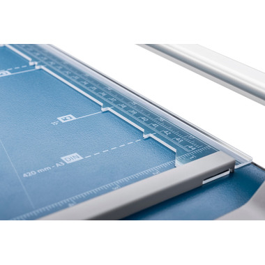 DAHLE massicot à rouleaux 508 00508-24050 3.Génération A3 / 6 feui.