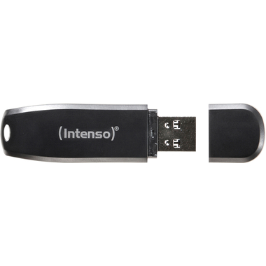 INTENSO USB-Stick Speed Line 64GB 3533490 USB 3.0