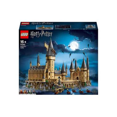 LEGO® Harry Potter Castello di Hogwarts 71043