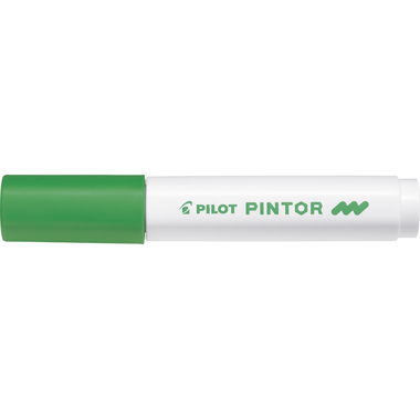 PILOT Marker Pintor M SW-PT-M-LG hellgrün