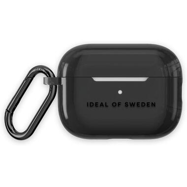 Ideal of Sweden Transport Case AirPods Gen. 1st/2nd Gen. Tinted Black