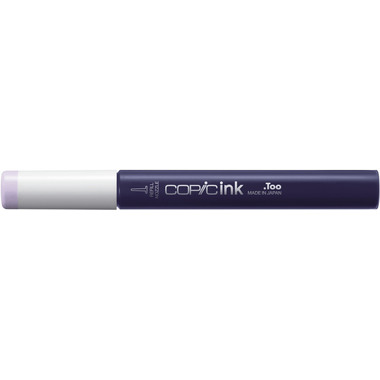 COPIC Ink Refill 21076347 BV0000 - Pale Thistle