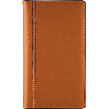 BREPOLS Agenda Interplan 736 Pal. 2026 0.736.3322 1S/2P ass. 8.9x16cm