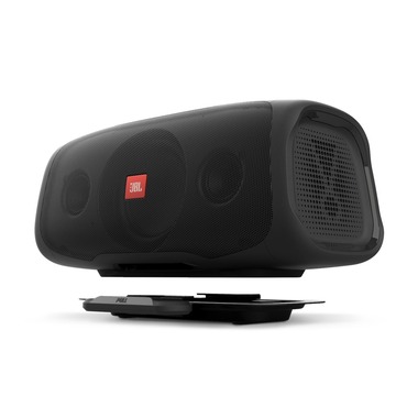 JBL Car Bass Pro Go Black