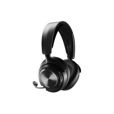 Steel Series Headset Arctis Nova Pro X Wireless Black