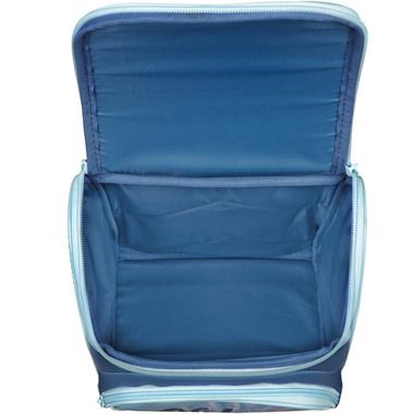 SCOOLI Zaino per l'asilo CUTIE STLP8243 Lilo & Stitch