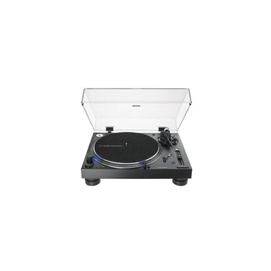 Audio-Technica Turntable AT-LP140XP Black