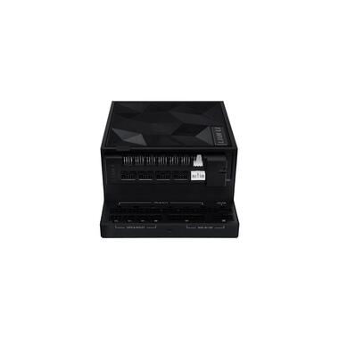 Lian Li Power Supply Edge 1000 Edge Gold 1000 W Black