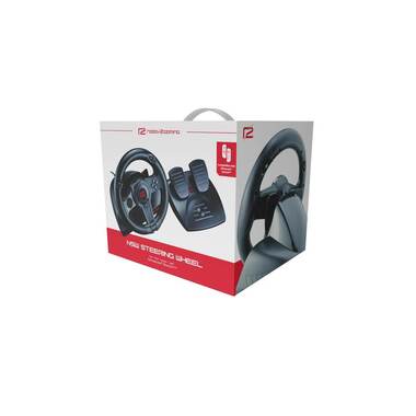 GAME steering wheel Nintendo Switch Racing Wheel