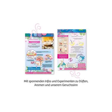 Kosmos Experimentierkasten Duft-Labor