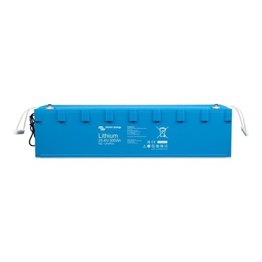 Victron Batteria LiFePO4 25.6 V/300 Ah NG