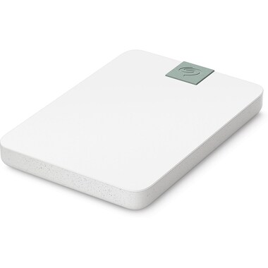 Seagate External Hard Drive Ultra Touch 2 TB