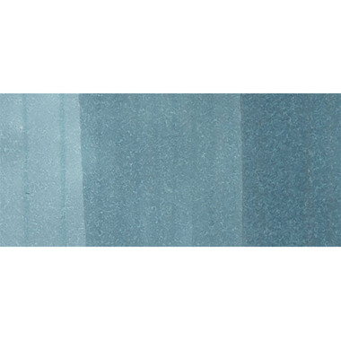 COPIC Marker Sketch 21075306 B52 - Soft Greenish Blue