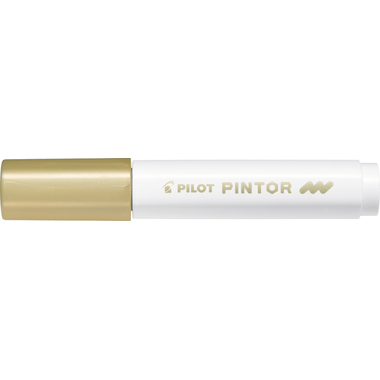 PILOT Marker Pintor M SW-PT-M-GD gold