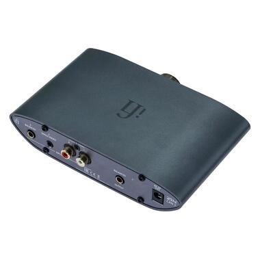iFi Audio Headphone Amplifier ZEN CAN 3