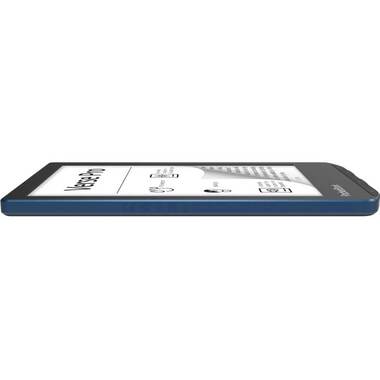 PocketBook E-Book Reader Verse Pro Azure Blue