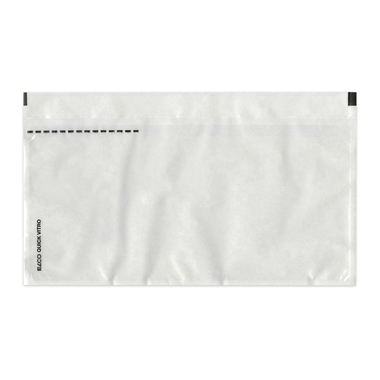 ELCO Busta Postale Quick Vitro C6/5 29013.00 trasparente 250 pz.