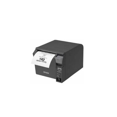 Stampante termica Epson TM-T70II USB / LAN